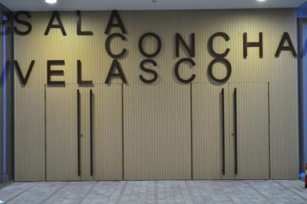 Sala Concha Velasco LAVA